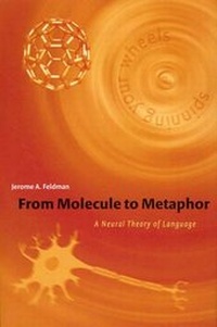 Abbildung von: From Molecule to Metaphor - Bradford Books