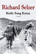 Cover: Knife Song Korea - Excelsior Editions
