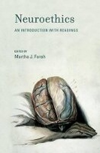 Enlarge image Cover: Neuroethics - MIT Press