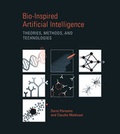 Cover: Bio-Inspired Artificial Intelligence - MIT Press