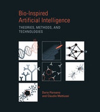 Enlarge image Cover: Bio-Inspired Artificial Intelligence - MIT Press