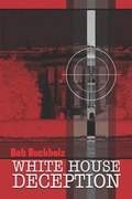 Cover: White House Deception - America Star Books