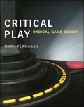 Cover: Critical Play - MIT Press
