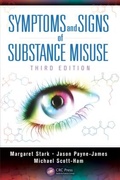 Bild: Symptoms and Signs of Substance Misuse - Routledge