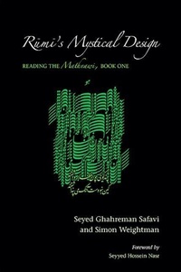 Enlarge image Cover: Rumi's Mystical Design - State University of New York Press
