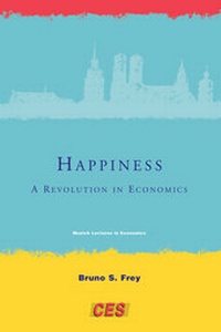 Enlarge image Cover: Happiness - MIT Press
