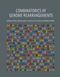 Cover: Combinatorics of Genome Rearrangements - MIT Press