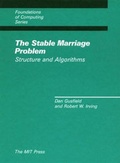 Bild: The Stable Marriage Problem - MIT Press