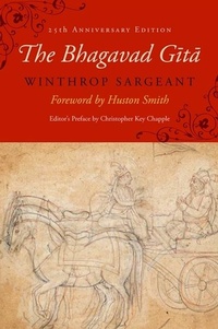 Abbildung von: The Bhagavad Gita - Excelsior Editions