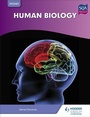 Cover: Higher Human Biology - Hodder Gibson