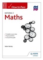 Cover: How to Pass National 5 Maths - Hodder Gibson