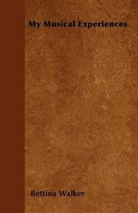 Enlarge image Cover: My Musical Experiences - Read Books