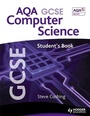 Cover: AQA GCSE Computer Science Student's Book - Hodder Education