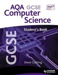 Cover: AQA GCSE Computer Science Student's Book - Hodder Education