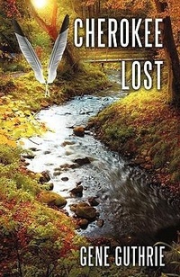 Abbildung von: Cherokee Lost - iUniverse
