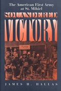 Cover: Squandered Victory - Praeger Publishers Inc