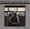 Cover: American Ground Zero - MIT Press