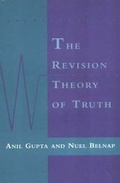 Cover: The Revision Theory of Truth - MIT Press