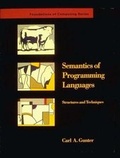 Bild: Semantics of Programming Languages - MIT Press