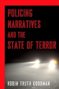 Abbildung von: Policing Narratives and the State of Terror - State University of New York Press