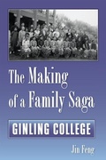 Cover: The Making of a Family Saga - State University of New York Press