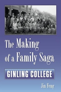 Enlarge image Cover: The Making of a Family Saga - State University of New York Press