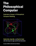 Cover: The Philosophical Computer - MIT Press