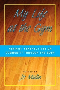 Enlarge image Cover: My Life at the Gym - State University of New York Press