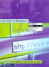 Abbildung von: From Web to Workplace - MIT Press