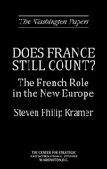Cover: Does France Still Count? - Praeger Publishers Inc