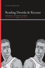 Cover: Reading Derrida and Ricoeur - State University of New York Press
