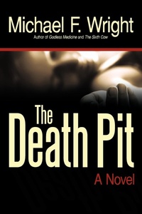 Abbildung von: The Death Pit - iUniverse