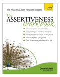 Cover: Assertiveness Workbook - TEACH YOURSELF