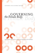 Cover: Governing the Female Body - State University of New York Press