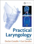 Cover: Practical Laryngology - Routledge