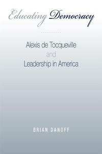 Enlarge image Cover: Educating Democracy - State University of New York Press