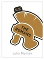 Cover: The Romans: All That Matters - John Murray Learning