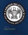 Cover: Labored Relations - MIT Press