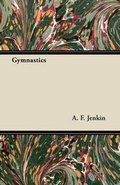 Cover: Gymnastics - Read Books