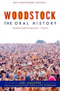 Cover: Woodstock - Excelsior Editions