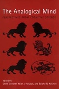 Cover: The Analogical Mind - Bradford Books