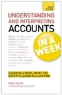 Cover: Understanding And Interpreting Accounts In A Week - Teach Yourself Books