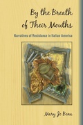 Cover: By the Breath of Their Mouths - State University of New York Press
