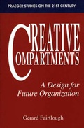 Cover: Creative Compartments - Praeger Publishers Inc
