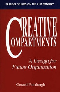 Enlarge image Cover: Creative Compartments - Praeger Publishers Inc