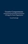 Cover: Creative Compartments - Praeger Publishers Inc