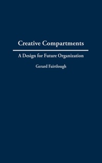 Enlarge image Cover: Creative Compartments - Praeger Publishers Inc