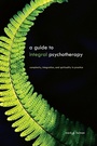 Cover: A Guide to Integral Psychotherapy - State University of New York Press
