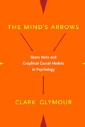 Cover: The Mind's Arrows - Bradford Books