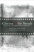 Cover: Cinema and the Shoah - State University of New York Press
